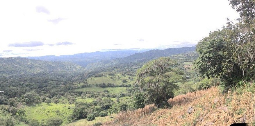 Reserva Natural Miraflor, Estelí Department, Nicaragua
